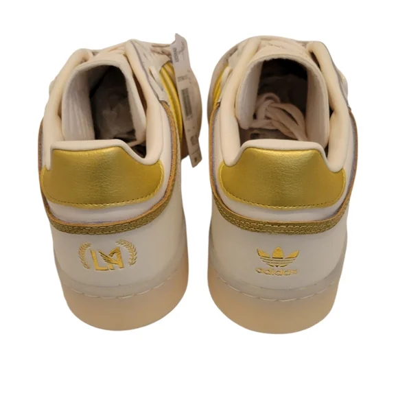 NIB LAFC Adidas Originals Centennial 85 Low Basketball Shoes Size Men 10.5 - Picture 13 of 16